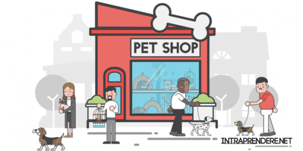 Esempio di piano aziendale per un negozio di animali