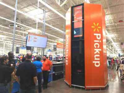 La strategia di distribuzione di Walmart e le sfide della catena di fornitura