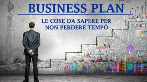 L’importanza di un business plan per un imprenditore