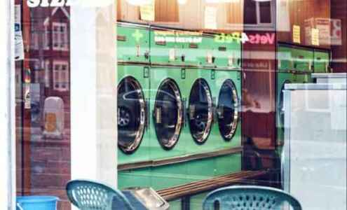 Quanto costa aprire una lavanderia?