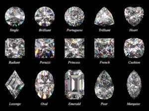 איך להיות מתווך יהלומים