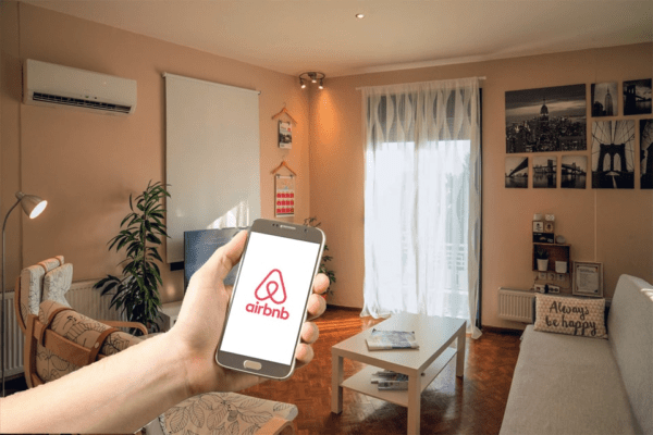 דוגמה לתוכנית עסקית להשכרת Airbnb