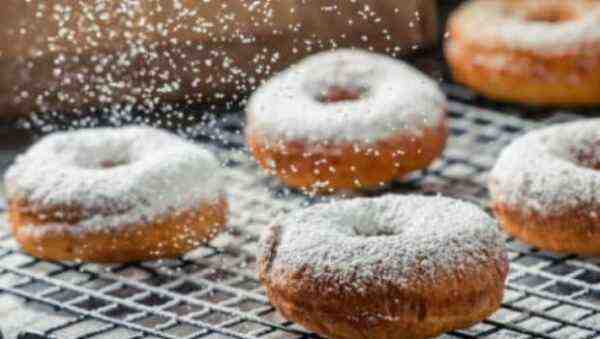 עלות זיכיון Dunkin ‘Donuts, רווחים והזדמנויות