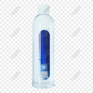 תוכנית לדוגמא לשיווק מים בבקבוקים