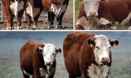 גידול בקר בקר: כיצד מגדלים פרות בשר (מדריך למתחילים)