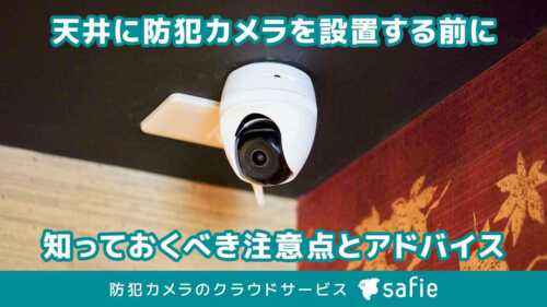 CCTVカメラを設置するためのサンプルビジネスプラン