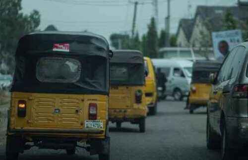 나이지리아에서 자동차 수입 사업을 시작하는 방법