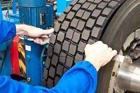 타이어 재생 서비스 사업 계획 견본