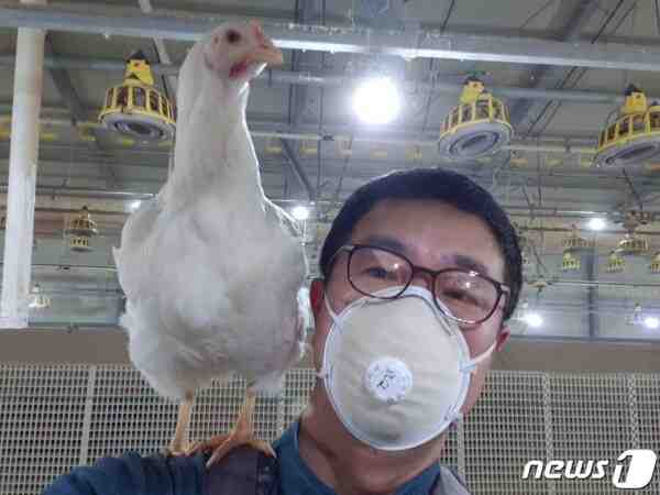 프리즐 닭 농장: 초보자를 위한 사업 시작 계획