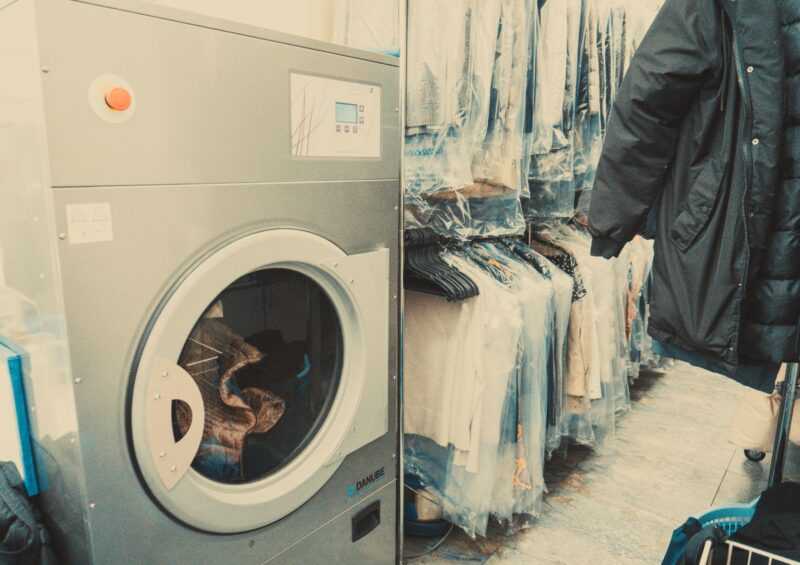 250 nama perniagaan dobi yang menarik untuk profesional