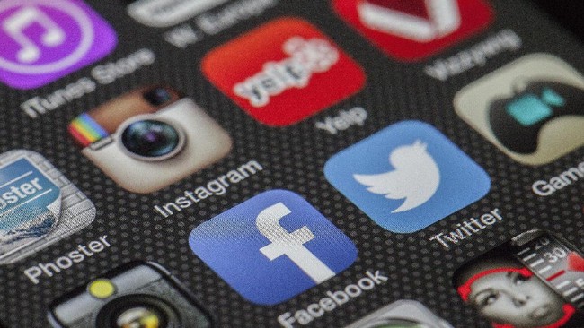 5 langkah mudah untuk membuat kempen media sosial yang berharga