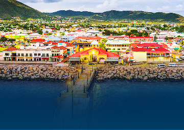 6 idea perniagaan yang baik di Saint Kitts dan Nevis