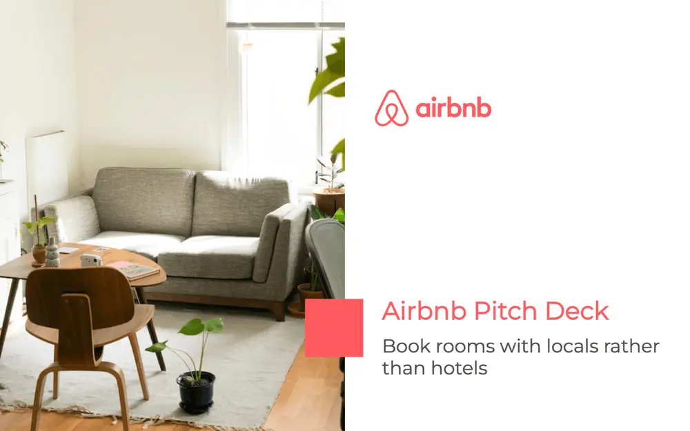 Contoh Pelan Penyewaan Perniagaan Airbnb