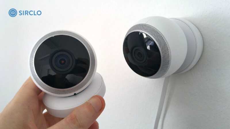 Contoh Rancangan Pemasaran CCTV