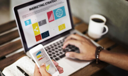 Contoh rancangan perniagaan untuk agensi pemasaran digital