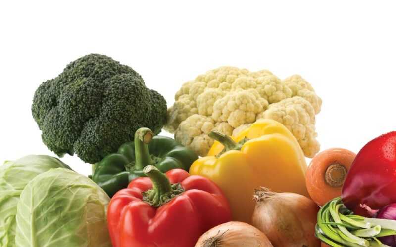 Contoh rancangan perniagaan untuk eksport buah-buahan dan sayur-sayuran