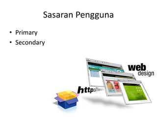 Contoh rancangan perniagaan untuk laman web pendidikan