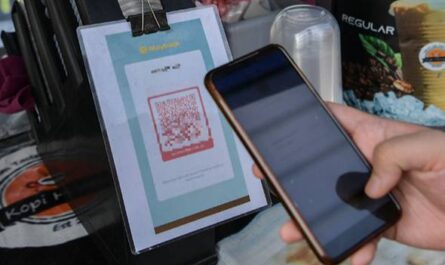Pembayaran mudah alih dan pembayaran mikro: kaedah terbaru untuk mendapatkan wang
