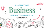 10 idea perniagaan yang berkembang maju di Ghana