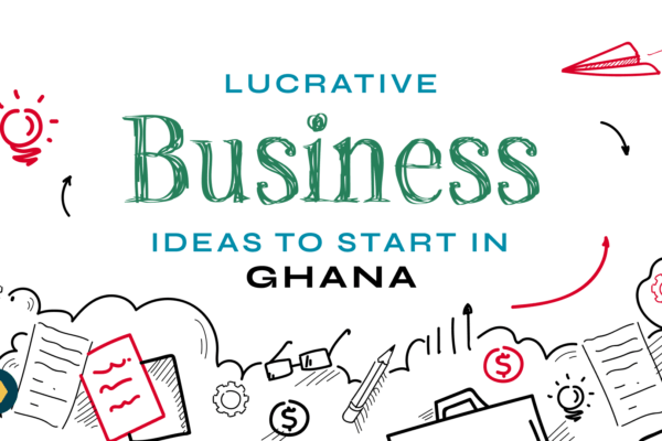 10 idea perniagaan yang berkembang maju di Ghana