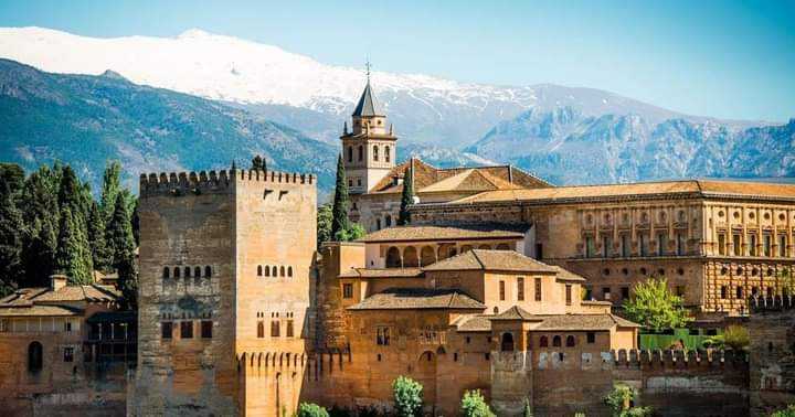 6 idea perniagaan semasa di Granada