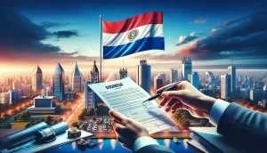 9 idea perniagaan hebat di Paraguay