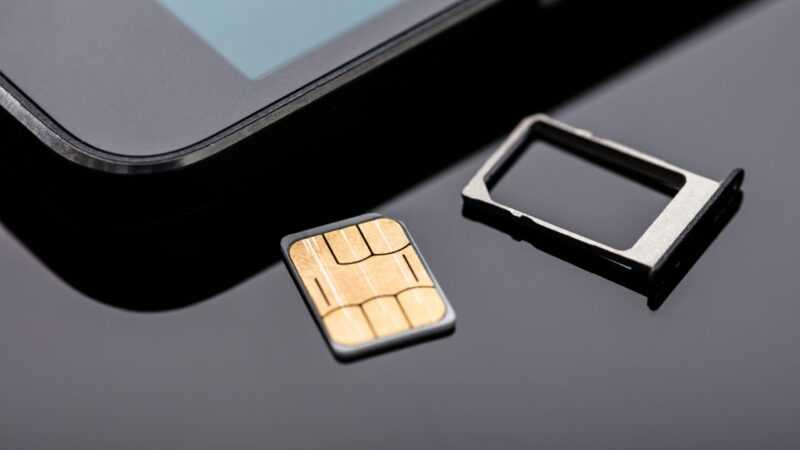 Cara memulakan perniagaan penggantian kad SIM GSM