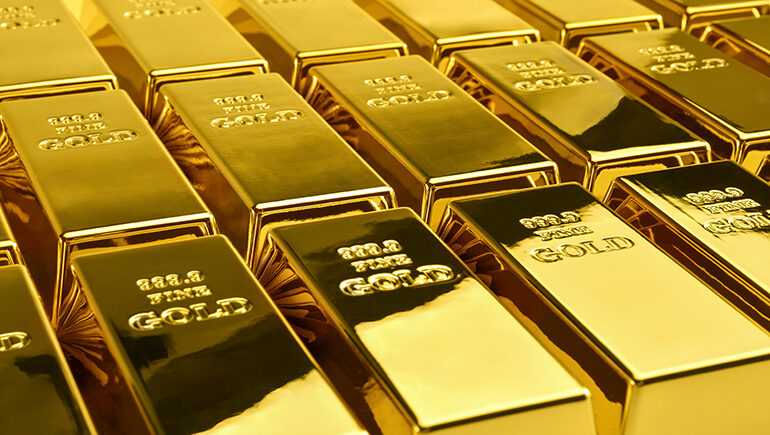 Contoh rancangan perniagaan pelaburan emas