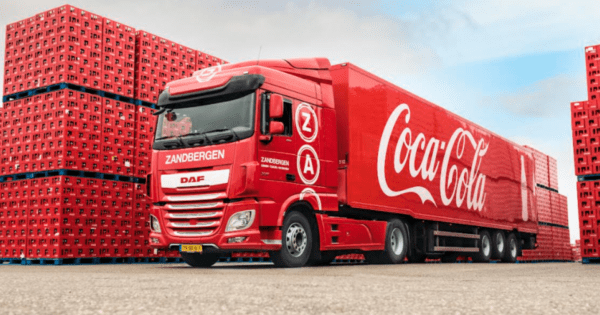 Hoe word je een Coca Cola-distributeur?