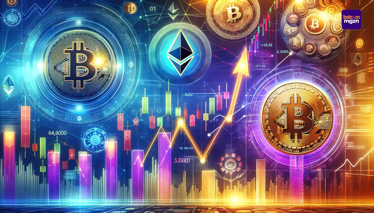 10 Bitcoin-bedrijfsideeën en kansen voor cryptocurrency