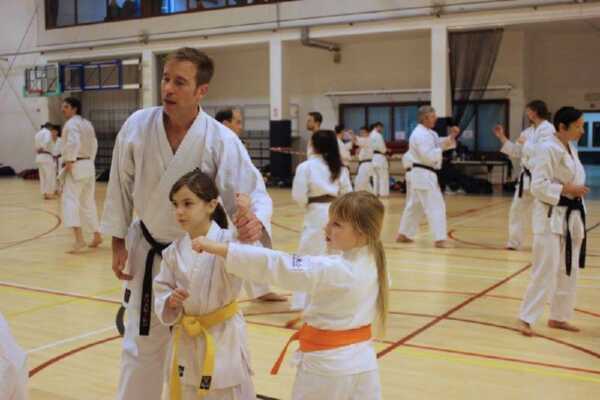 3 zakelijke lessen die ik heb geleerd van karate