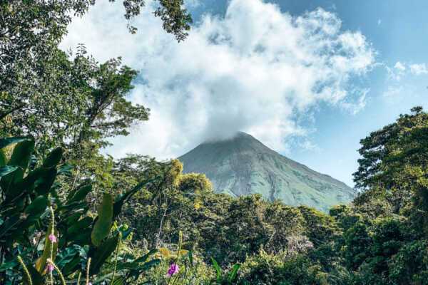 5 geweldige zakelijke ideeën in Costa Rica