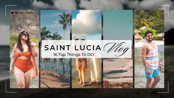 5 succesvolle zakelijke ideeën in Saint Lucia