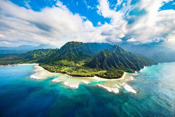 5 succesvolle zakelijke ideeën op Hawaï