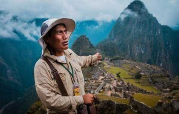 7 geweldige zakelijke ideeën in Peru