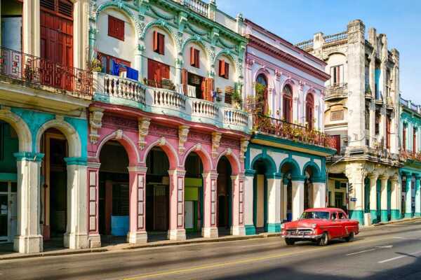 7 zakelijke ideeën bewezen in Cuba