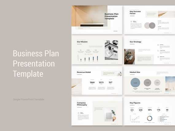 Voorbeeld van een businessplan voor een educatieve website