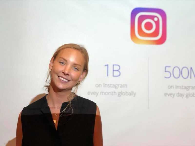 60 Idéer for Instagram -bilder for bedrifter