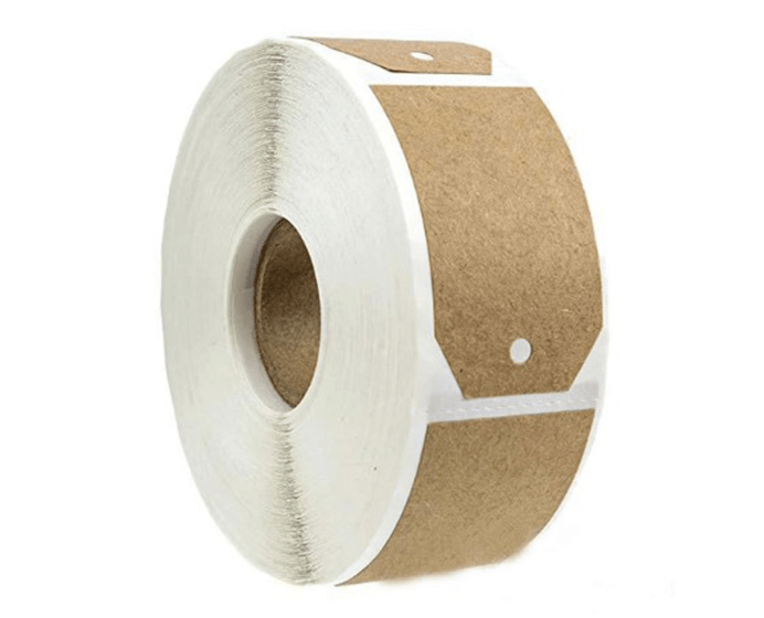 Eksempel på en forretningsplan for produksjon av toalettpapir (toalettpapir)