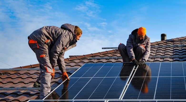 Franchisekostnader, fortjeneste og muligheter for Solar Business