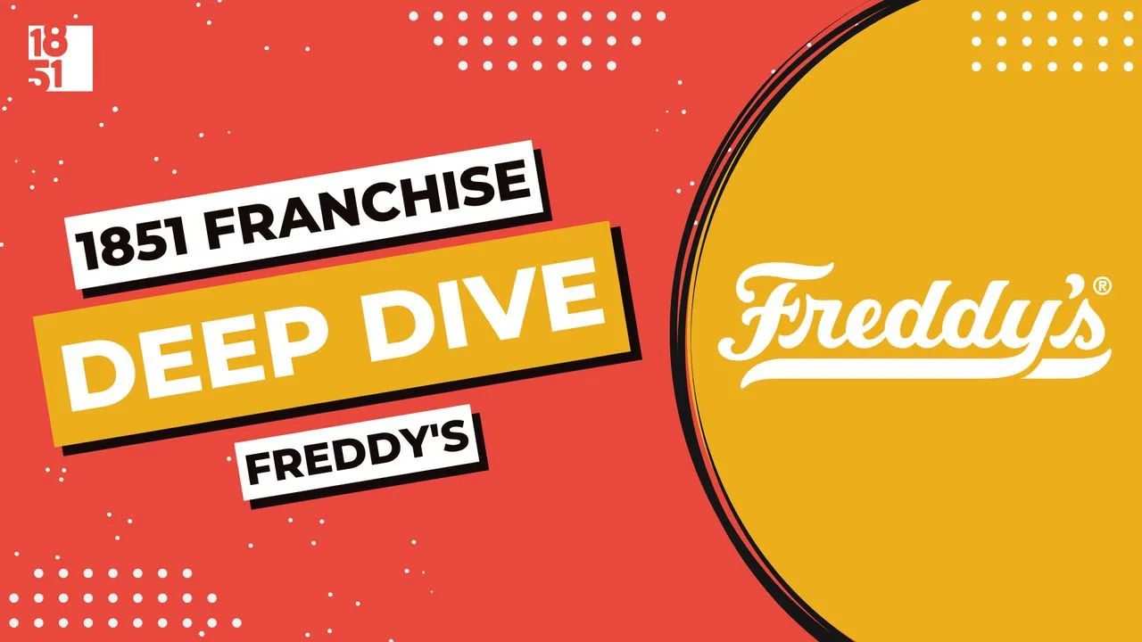 Freddys franchisekostnader, fortjeneste og muligheter