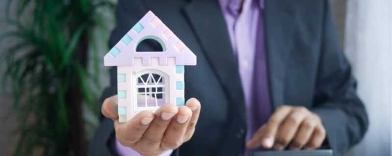 Hvordan bli en boliglånsmegler
