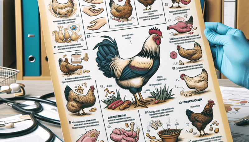 Hvordan identifisere kyllinger: En nybegynnerguide for å identifisere kyllinger