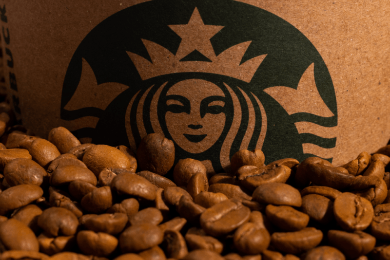 Starbucks -franchisekostnader, fortjeneste og muligheter