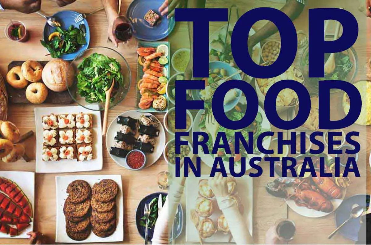10 fantastiske franchisemuligheter i Australia