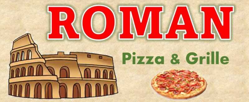 Roman's Pizza Franchise Kostnader, fortjeneste og muligheter