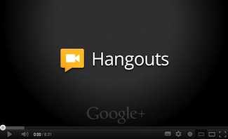 XNUMX måter å bruke Google+ Hangouts for små bedrifter