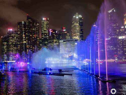 11 fajnych pomysłów na biznes w Singapurze