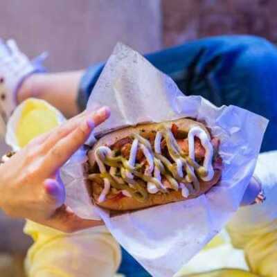 Przykładowy plan biznesowy restauracji Hot Dog