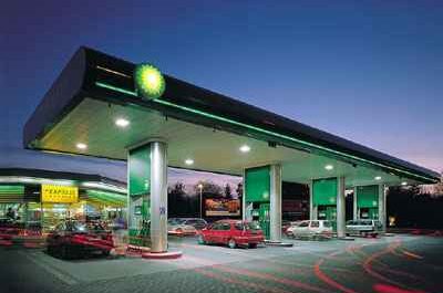 Koszt franczyzy, zysk i możliwości stacji benzynowej BP